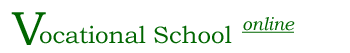 Vocational Schools